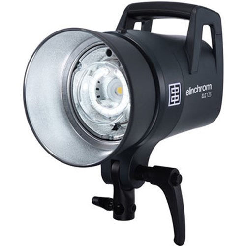 Used Elinchrom ELC 125 TTL Head