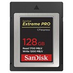 SanDisk CFexpress