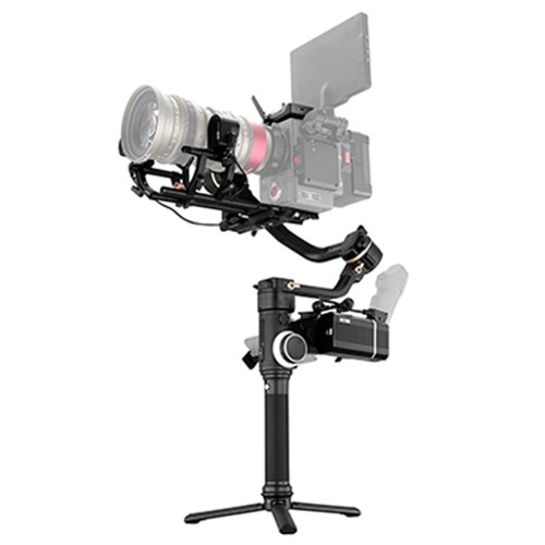 Used Zhiyun Crane 3S PRO