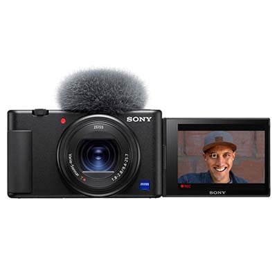 Sony ZV-1
