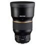 Pentax-D FA* HD 85mm f1.4 ED SDM AW Lens - Black