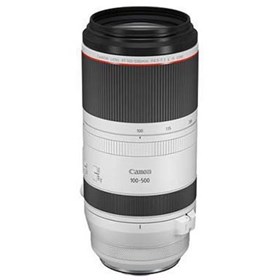 Canon RF 100-500mm f4.5-7.1 L IS USM