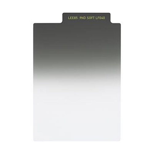 Used Lee Filters LEE85 ND0.9 Grad Soft