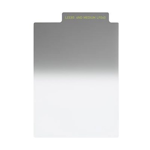 Used Lee Filters LEE85 ND0.6 Grad Medium