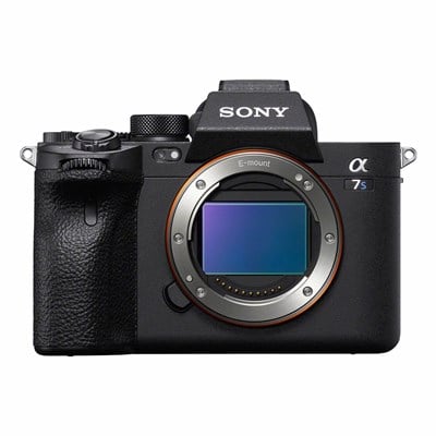 Sony A7S III 