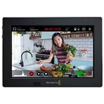 Blackmagic Video