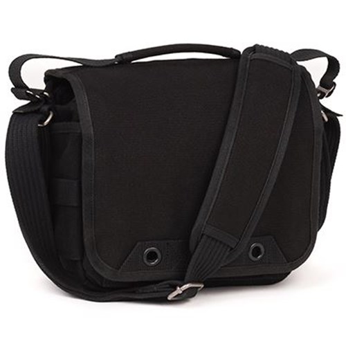 Used Think Tank Retrospective 5 V2 Shoulder Bag - Black