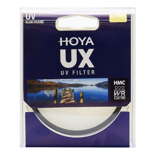 Used Hoya 37mm UX UV Filter