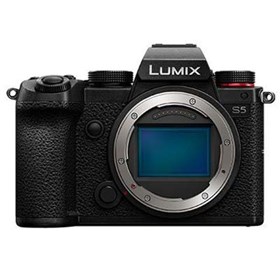 Panasonic Lumix S5 Body