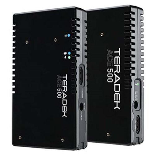 Used Teradek Ace 500 Wireless HDMI Transmitter