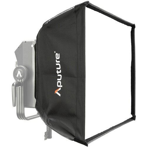 Used Aputure Nova P300c Softbox