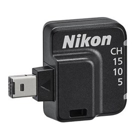 Nikon WR-R11b Wireless Remote Controller