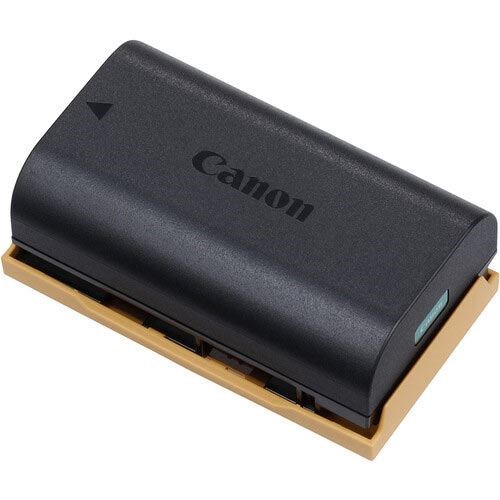 Used Canon LP-EL Battery Pack