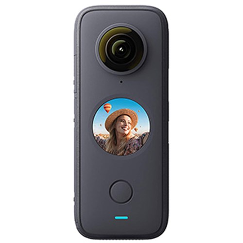 Used Insta360 ONE X2