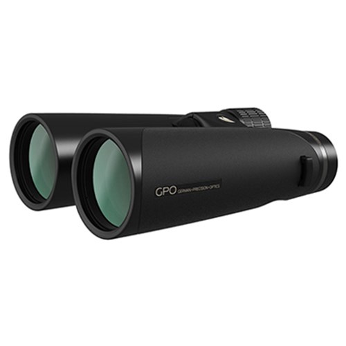 Used GPO Passion HD 12.5x50 Binoculars