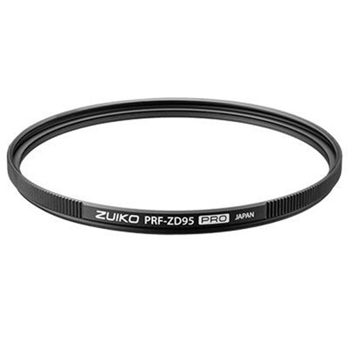 Used Olympus PRF-ZD95 Filter Pro