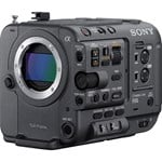 Canon Used Video