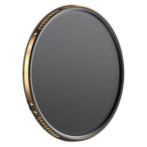 Used PolarPro 67mm Peter McKinnon Signature Edition II Variable ND - 6-9 Stop