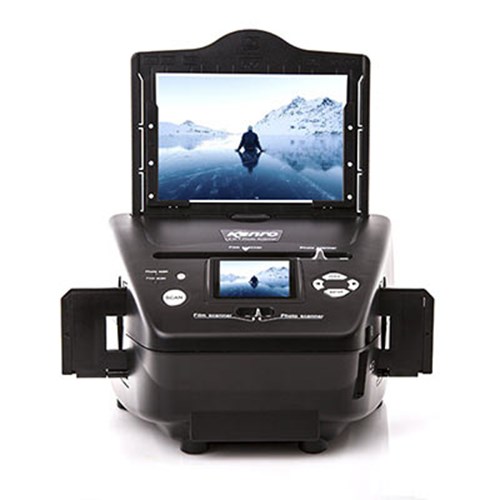 Used Kenro 4-in-1 Scanner