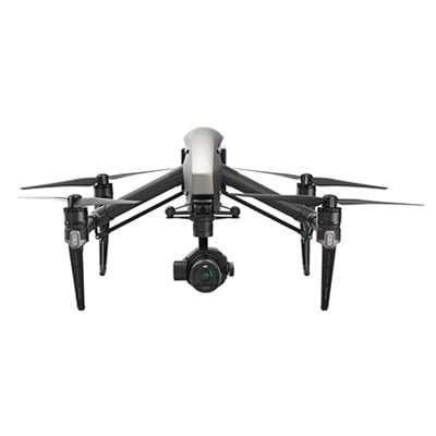 DJI Inspire 2 X7 Advanced Kit