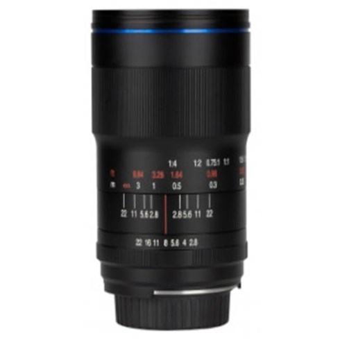 Used Laowa 100mm f2.8 2X Ultra Macro APO Lens for Nikon F