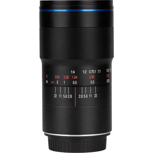 Used Laowa 100mm f2.8 2X Ultra Macro APO Lens for Canon RF