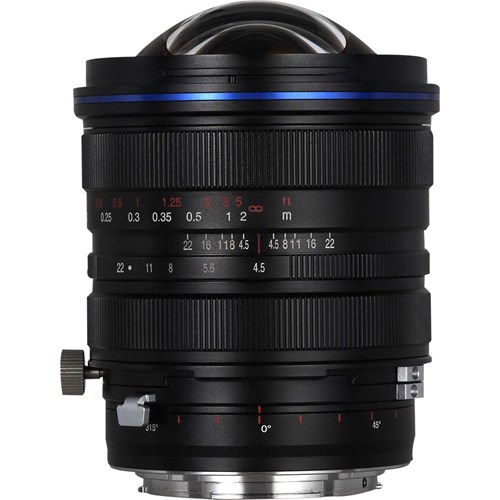Used Laowa 15mm f4.5 Zero-D Shift Lens for Canon RF