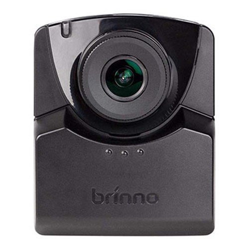 Used Brinno TLC 2020 Time Lapse Camera