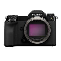 Used Fujifilm GFX 100S