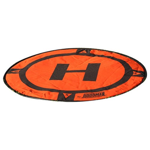 Used Hoodman 2 Ft Launch Pad