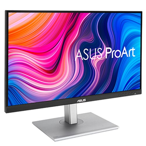 Used ASUS ProArt PA278CV Professional IPS Monitor - 27 Inch