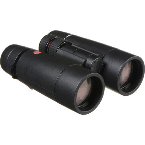 Used Leica Ultravid 10x42 HD-Plus Binoculars