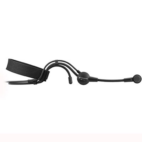 Used Sennheiser ME 3 Headmic with Cardioid Capsule