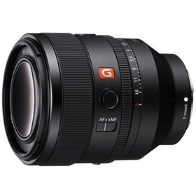 Sony FE 50mm f1.2 GM Lens