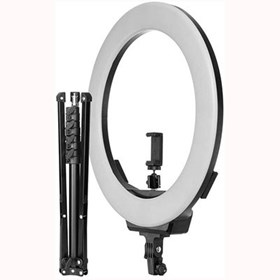 Fovitec Bi-Colour LED Ring Light Kit