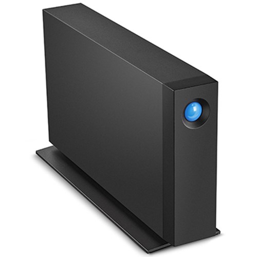 Used LaCie d2 Professional USB-C - 14TB