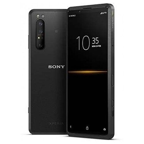 Used Sony Xperia PRO
