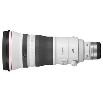 Canon RF 400mm f2.8 L IS USM Lens