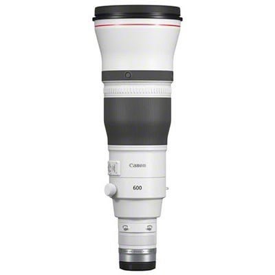 Canon RF 600mm f4 L IS USM Lens