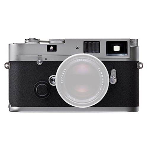 Used Leica MP 0.72 Camera Body- Silver