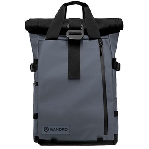 Used WANDRD PRVKE 21 Backpack V3 - Aegean Blue
