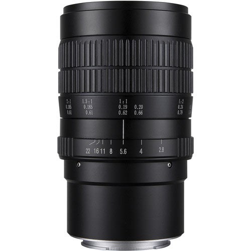 Used Laowa 60mm f2.8 2X Ultra Macro Lens for Sony E