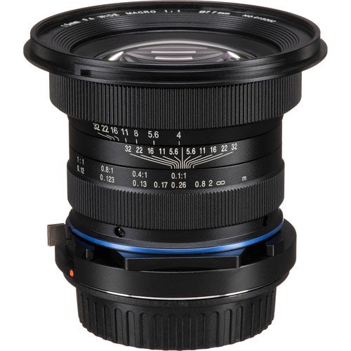 Used Laowa 15mm f4 Macro Lens for Nikon F
