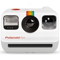 Polaroid Go Instant Camera