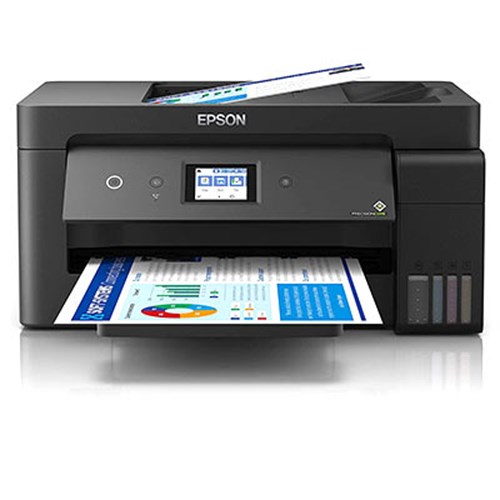 Used Epson ET-15000 EcoTank A3 Printer