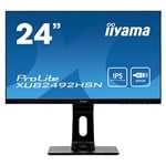 Iiyama Monitors