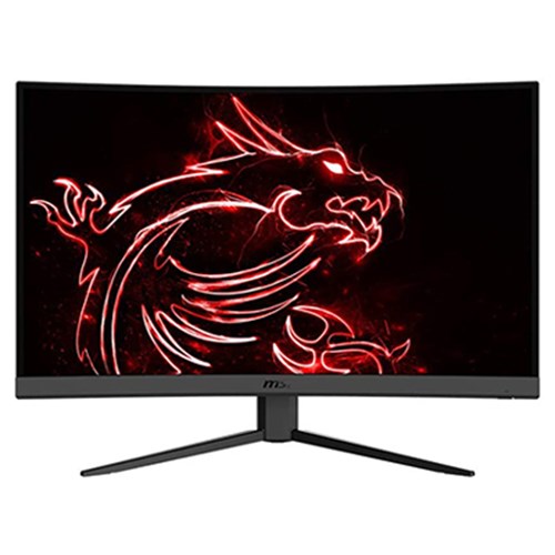 Used MSI Optix G32CQ4 Monitor