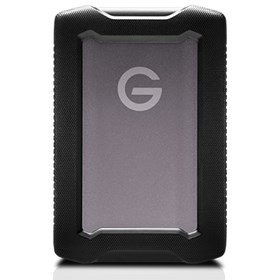 Sandisk Professional G-DRIVE ArmorATD 5TB