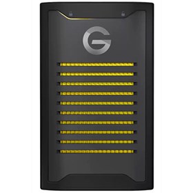 Sandisk Professional G-DRIVE Armorlock SSD 4TB