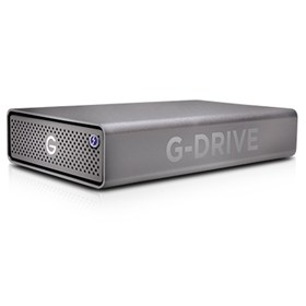 Sandisk Professional G-DRIVE PRO 18TB